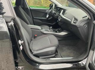 BMW 218 usata, con Autoradio
