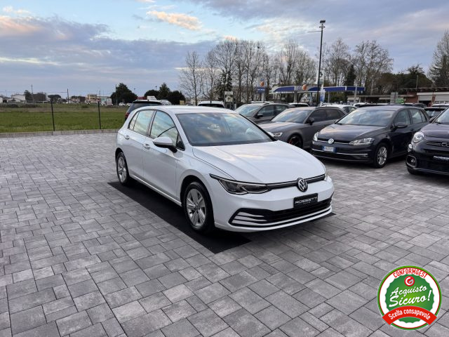 VOLKSWAGEN Golf usata, con Alzacristalli elettrici