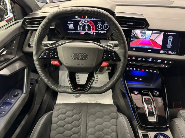 AUDI RS3 usata, con Controllo trazione