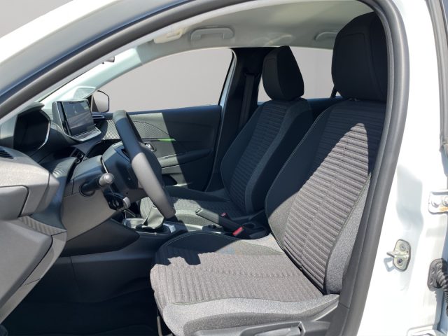 PEUGEOT 208 usata, con Controllo trazione
