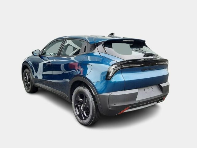 ALFA ROMEO Junior usata, con Autoradio
