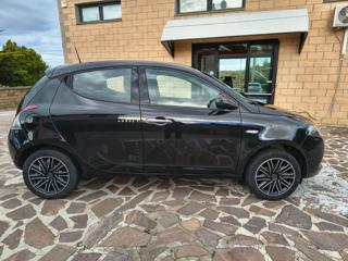 LANCIA Ypsilon usata, con Alzacristalli elettrici