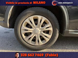 SUZUKI Vitara usata, con Park Distance Control