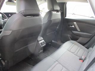 CITROEN C4 usata, con Volante multifunzione