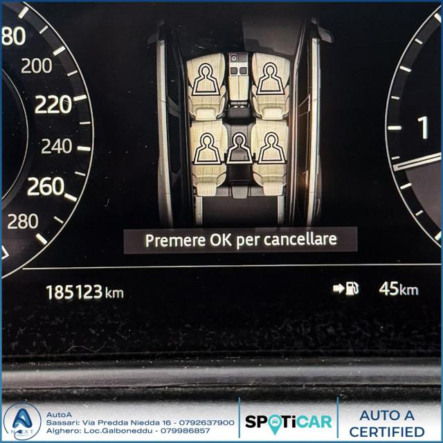 LAND ROVER Range Rover Velar usata 25