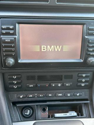 BMW M3 usata, con Fendinebbia