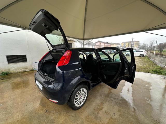 FIAT Punto usata 24