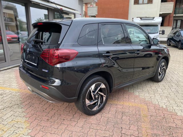SUZUKI Vitara usata, con Chiusura centralizzata