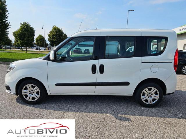 FIAT Doblo usata, con Airbag Passeggero