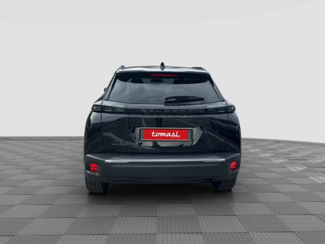 PEUGEOT 2008 usata 6