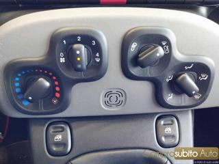FIAT Panda usata 21