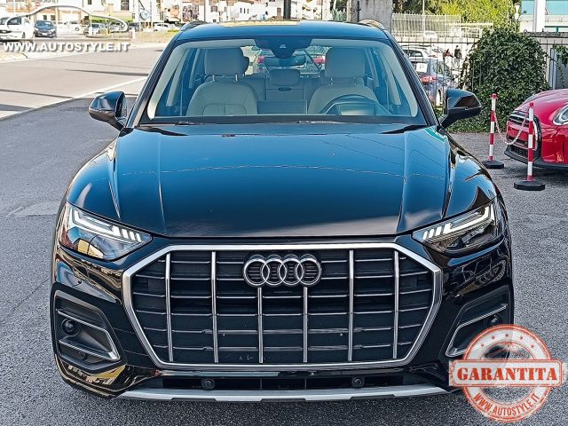 AUDI Q5 usata, con Airbag Passeggero