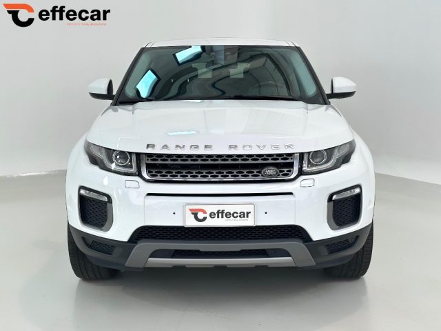 LAND ROVER Range Rover Evoque usata, con Airbag