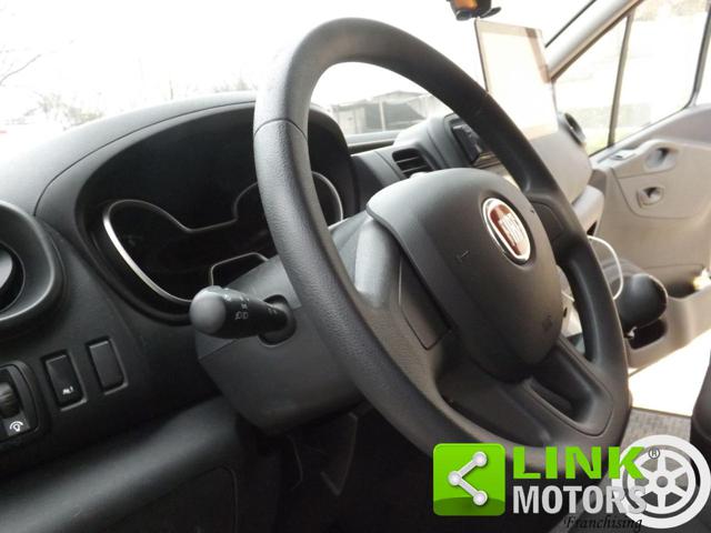 FIAT Talento usata 13