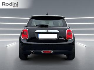 MINI Cooper D usata, con Alzacristalli elettrici