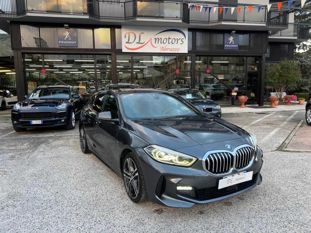 BMW 116 usata, con ABS