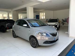 LANCIA Ypsilon usata, con Airbag Passeggero