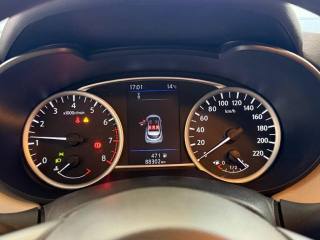 NISSAN Micra usata, con Specchietti laterali elettrici