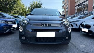 FIAT 500X usata, con Chiusura centralizzata telecomandata