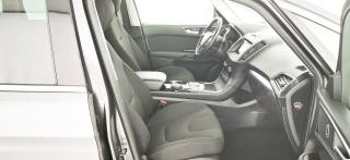FORD S-Max usata, con Supporto lombare