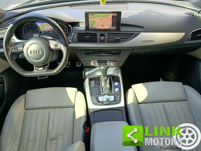 AUDI A6 usata, con Chiusura centralizzata telecomandata
