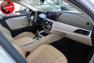 BMW 530 usata, con Controllo trazione