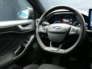 FORD Focus usata, con Cruise Control