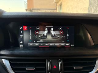 ALFA ROMEO Stelvio usata, con Bracciolo