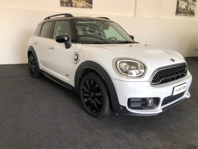 MINI Countryman usata, con Climatizzatore