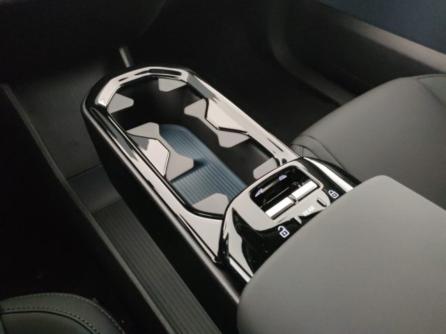 VOLVO EX30 usata, con Vetri oscurati