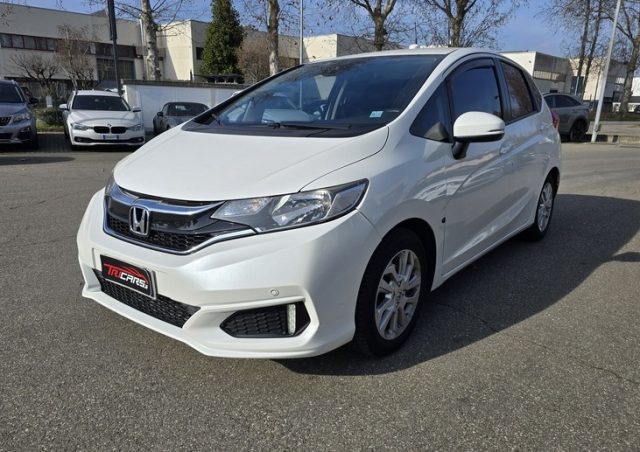 HONDA Jazz usata, con Airbag Passeggero