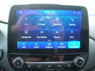 FORD Puma usata, con ESP