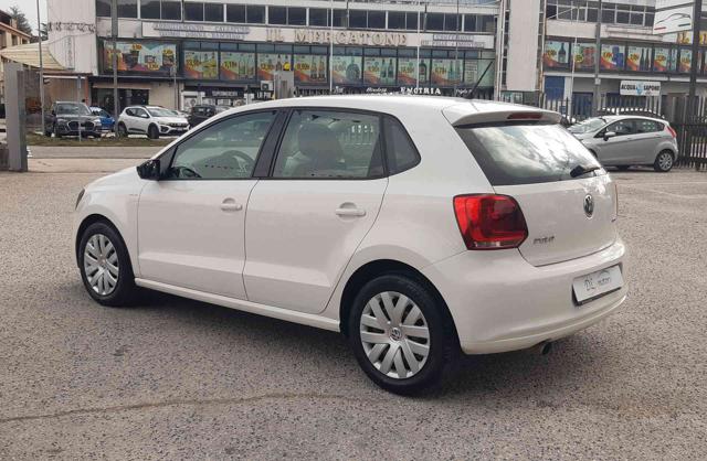 VOLKSWAGEN Polo usata, con Servosterzo
