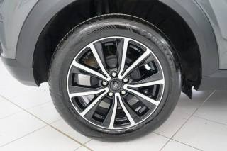 FORD Puma usata, con Monitoraggio pressione pneumatici