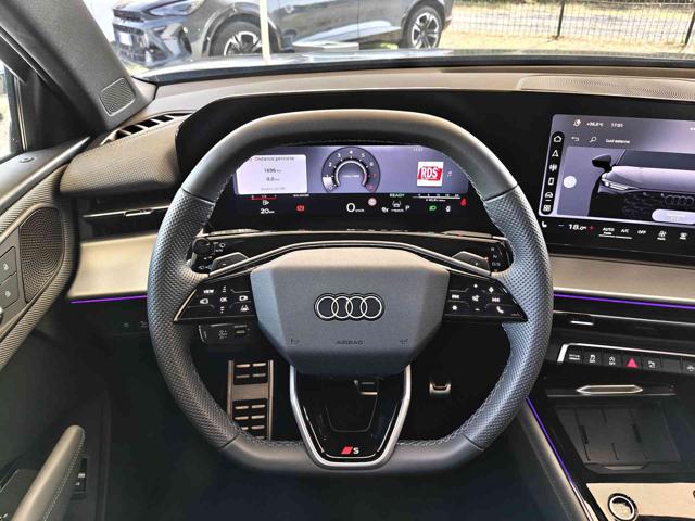 AUDI Q3 usata, con ESP