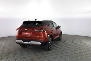 NISSAN Qashqai usata 3