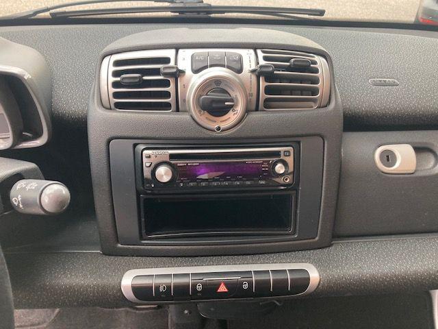 SMART ForTwo usata, con ESP