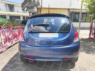 LANCIA Ypsilon usata, con Alzacristalli elettrici