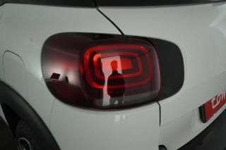 CITROEN C3 Aircross usata 10