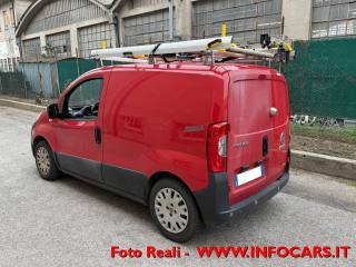 FIAT Fiorino usata, con Airbag