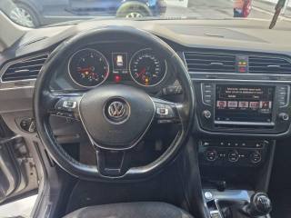 VOLKSWAGEN Tiguan usata, con Climatizzatore