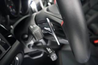 PORSCHE Macan usata, con Sensori di parcheggio posteriori