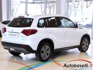 SUZUKI Vitara usata, con Servosterzo