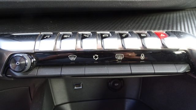 PEUGEOT 3008 usata 114
