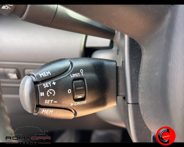 CITROEN C3 Aircross usata, con Bluetooth