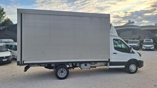 FORD Transit usata 12