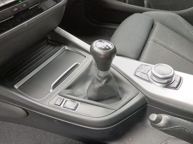 BMW 118 usata, con Chiusura centralizzata