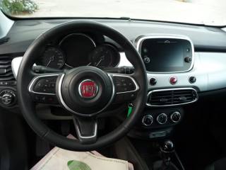 FIAT 500X usata, con Climatizzatore