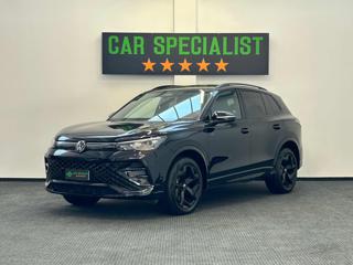 VOLKSWAGEN Tiguan 2.0 TDI 193 CV DSG 4MOTION R-Line PRONTA CONSEGNA