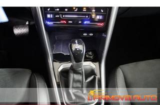 VOLKSWAGEN T-Roc usata, con ESP